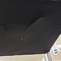 未使用 展示品　ダイニング4点セットの画像