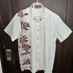 メンズ　かりゆしウエア　６点セット(中古)
