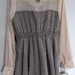 【LIZ LISA（TRALALA）】ワンピース　の画像