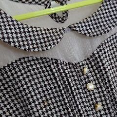 【LIZ LISA（TRALALA）】ワンピース　の画像