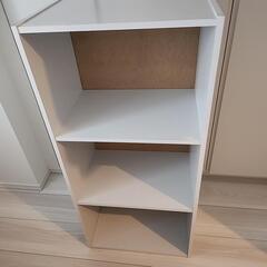 家具 収納家具 カラーボックス