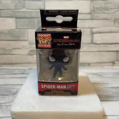 『スパイダーマン』 FUNKO POCKET POP! KEYC...