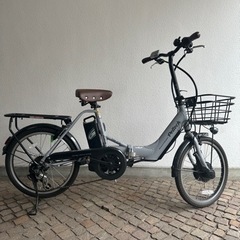 自転車