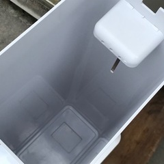 E269★タワー型大容量 ハイブリット 超音波加湿器◇容量13L◇キーコン◇上部給水式◇KC-MH-2101の画像