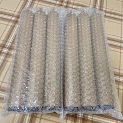 セミダブルベッド　無印良品×IKEAの画像