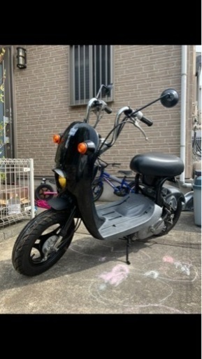 スズキ チョイノリ ☆ モンキー ゴリラ dax シャリー エイプ  ジャズ