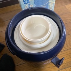 ウォータージャグ 3リットル の画像