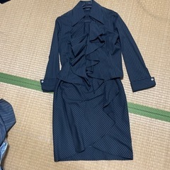 服/ファッション スーツ レディース