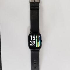 Android腕時計③
