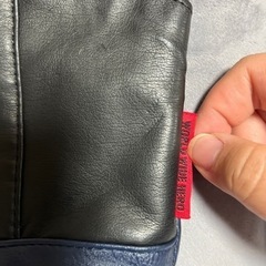 ウエストバック③の画像