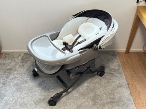 子供用品 ベビー用品 ベビーラック、ベビーチェア