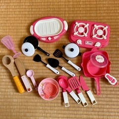 ままごとセット