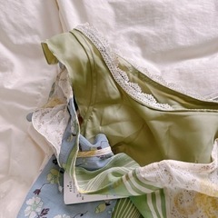 新品✩as know as de base ノースリーブワンピースの画像