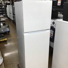D-4【ご来店頂ける方限定】YAMADAの2ドア冷凍冷蔵庫です
