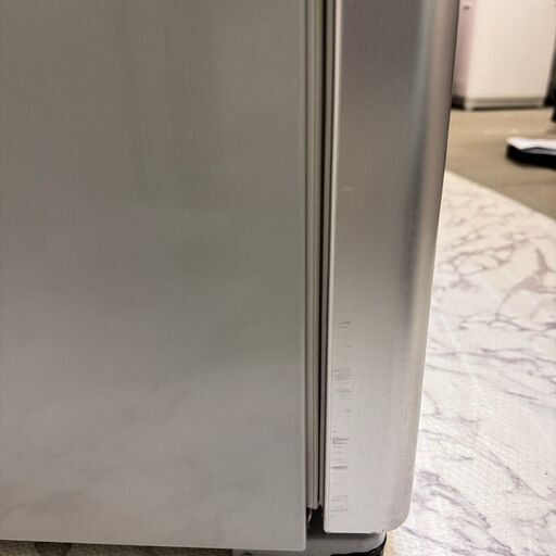  16728  HITACHI 大容量3D冷蔵庫  302L ◆大阪市内・東大阪市他 5,000円以上ご購入で無料配達いたします！◆ 