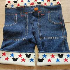 ミキハウス　mikihouse　ロンパース　長袖　半袖　パンツ　70cm子供用品 キッズ用品 子供服の画像