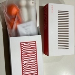 【新品未使用】HUAWEI skipping rope エアー縄跳びの画像