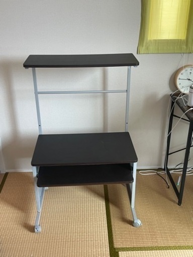 家具 オフィス用家具 机
