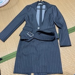 服/ファッション スーツ レディース