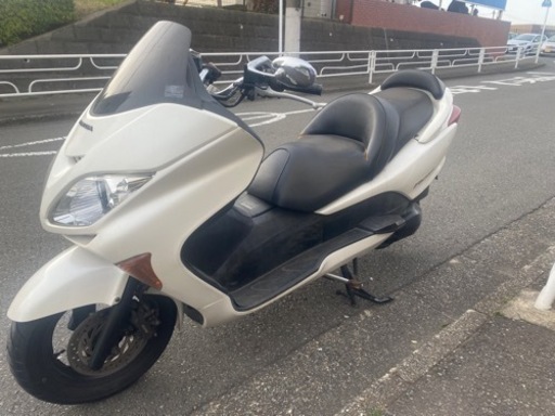 ※追記あり※フォルツァ  全コミ38000円  乗って帰れます