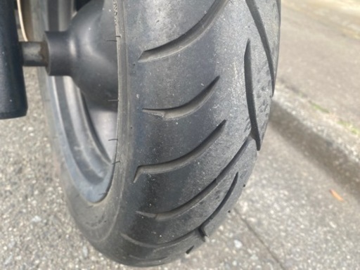 ※追記あり※フォルツァ  全コミ38000円  乗って帰れます