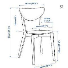 (決まりました)IKEA　ノールドミーラの画像