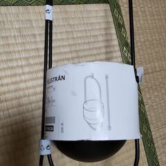 未使用品！IKEA イケア ハンギングプランター 室内 屋外用 ...