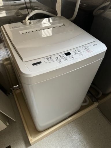 取引中…家電 生活家電 洗濯機