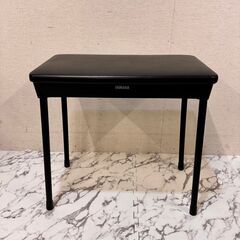  16722  YAMAHA エレクトーン椅子　ピアノ椅子   ...