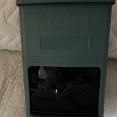 郵便ポスト📮
