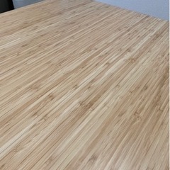 【IKEA】イケア ダイニングテーブル PS 2012の画像
