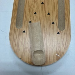 K2404-087 bowlingspil テーブルボウリングゲーム キズ汚れ有りの画像
