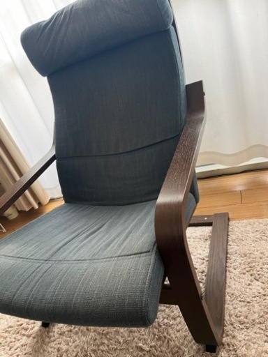 家具 ソファ 1人用ソファ