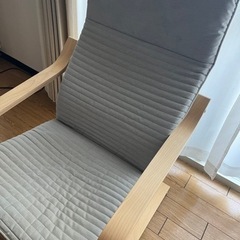 家具 ソファ 1人用ソファの画像