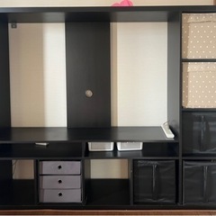 家具 ドレッサー