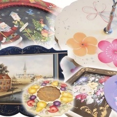 墨田区のトールペイント教室Link　初心者大歓迎♪の画像