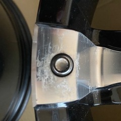 車のパーツ タイヤ、ホイールの画像