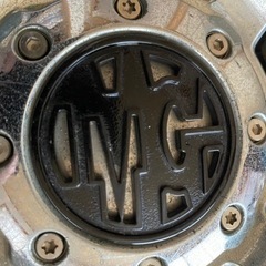 車のパーツ タイヤ、ホイールの画像