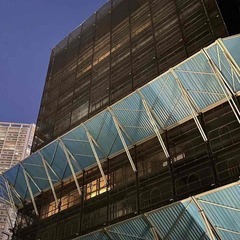 次世代足場鳶職人募集！未経験でも大歓迎！現代の鳶職は楽ですよ！未...