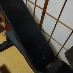 ベンチプレスセット (ずー) 乃木坂のフィットネス、トレーニング