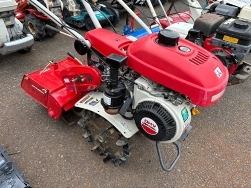 ◎三菱　MM406R 農用トラクター