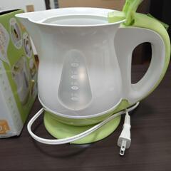 家電 キッチン家電 電気ポット