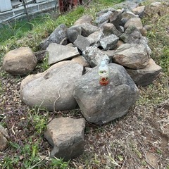 庭石