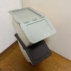 stacksto スタックストーペリカン　スリム　2個セット