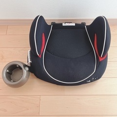 コンビ ジュニアシート【取引予定者決定】の画像