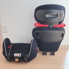 コンビ ジュニアシート【取引予定者決定】の画像