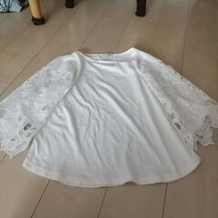 グローバルワークTシャツ服未使用品/ファッション スカート