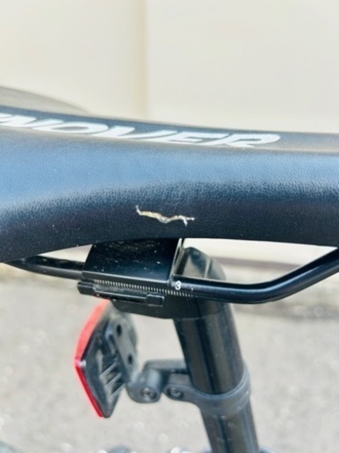 ［決まりました］自転車 クロスバイク