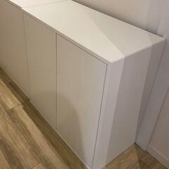 IKEA エーケト