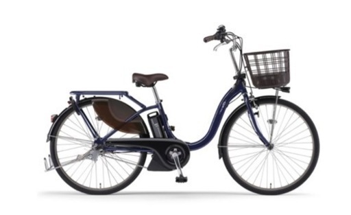 自転車 電動アシスト自転車